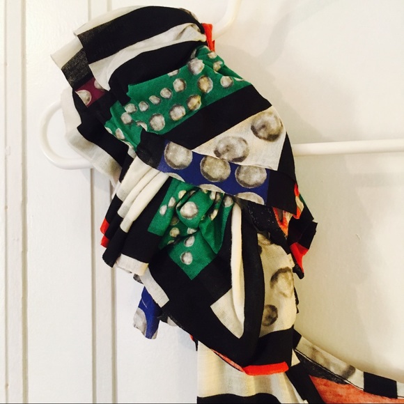 ⛔️SOLD⛔️ Just Cavalli Roberto Cavalli Print Dress - Picture 5 of 6